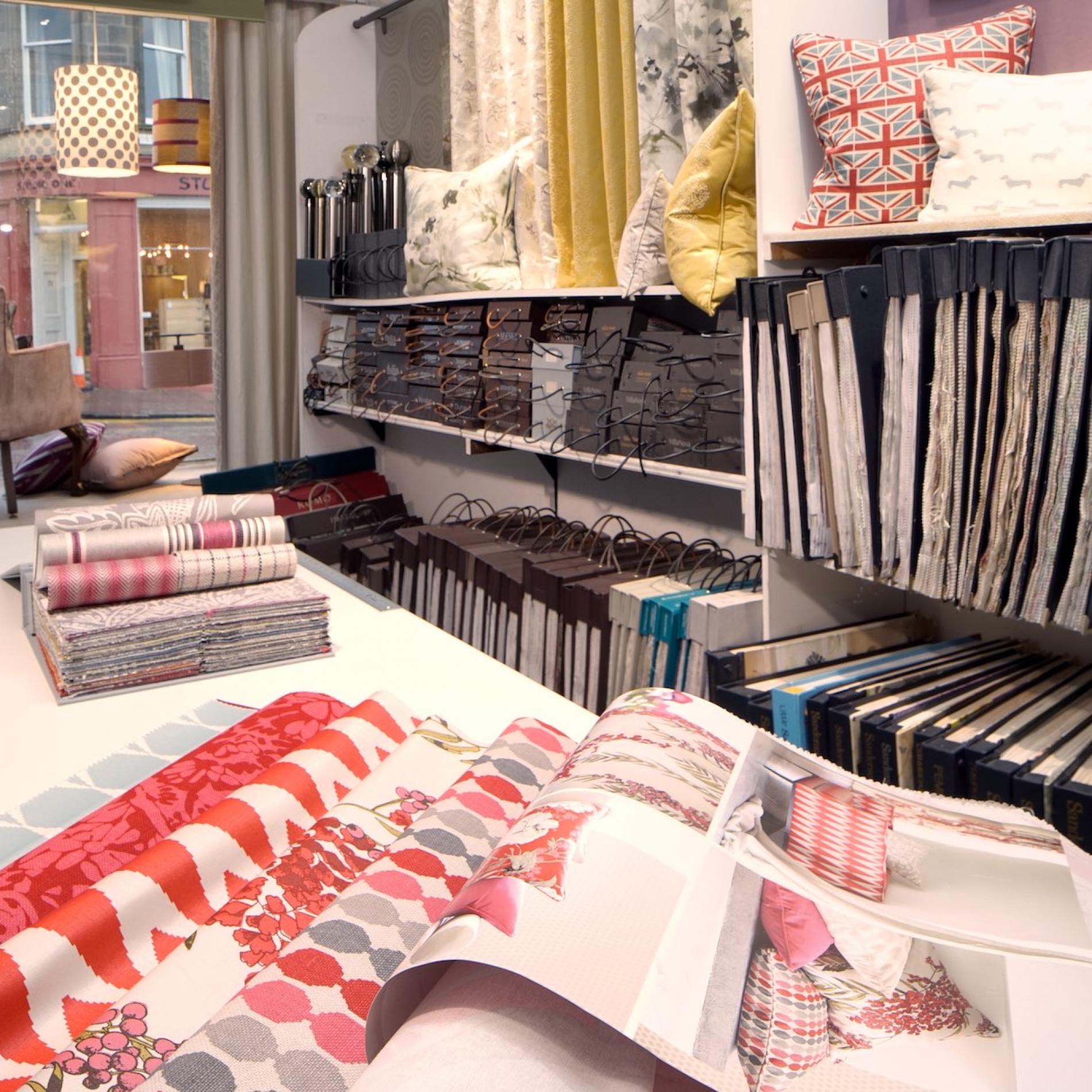 Upholstery Edinburgh